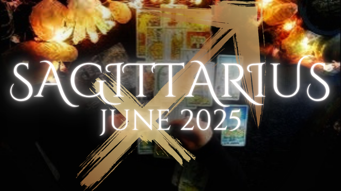 SAGITTARIUS The Rumor Mill [June 2025]